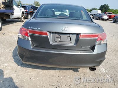 Zdjęcie 6 z 13 samochodu: 2012 HONDA ACCORD SE VIN:1HGCP2F6XCA011068 - miniatura