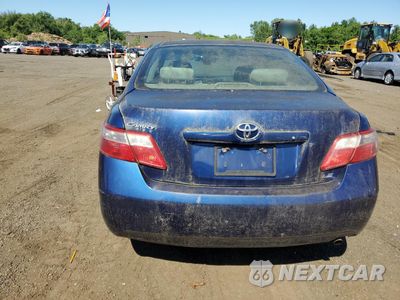 Zdjęcie 6 z 12 samochodu: 2007 TOYOTA CAMRY CE VIN:4T1BE46K77U054470 - miniatura