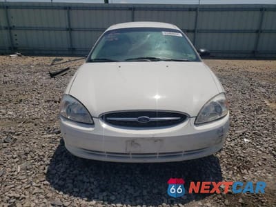 Piąte zdjęcie samochodu w środku: 2001 FORD TAURUS SE VIN:1FAFP53U61A179101 - miniatura