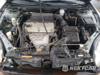 Zdjęcie 11 z 12 samochodu: 2007 MITSUBISHI ECLIPSE GS VIN:4A3AK24FX7E018590 - miniatura