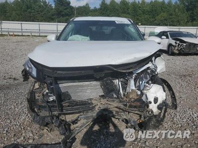 Piąte zdjęcie samochodu w środku: 2024 NISSAN ROGUE SV VIN:JN8BT3BB5RW425938 - miniatura