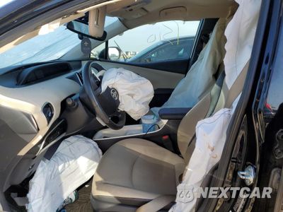 Zdjęcie 7 z 12 samochodu: 2016 TOYOTA PRIUS VIN:JTDKARFUXG3008099 - miniatura