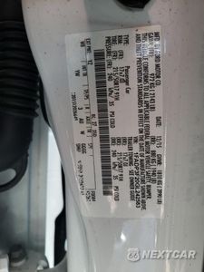 Zdjęcie 13 z 13 samochodu: 2016 FORD FOCUS SE VIN:1FADP3F20GL242583 - miniatura
