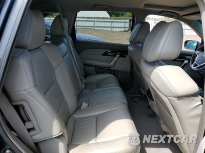 Zdjęcie 11 z 13 samochodu: 2013 ACURA MDX TECHNOLOGY VIN:2HNYD2H31DH518163 - miniatura