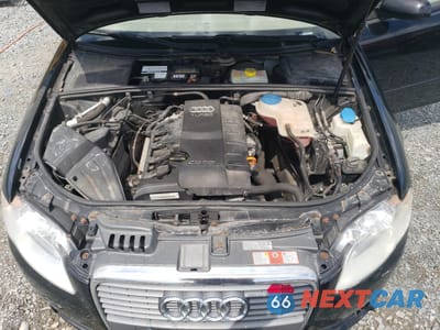 Zdjęcie 11 z 13 samochodu: 2007 AUDI A4 2 VIN:WAUAF78E37A139911 - miniatura