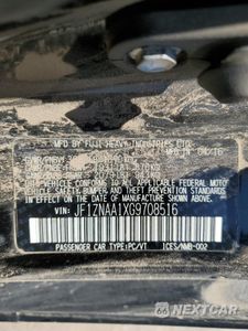 Zdjęcie 12 z 12 samochodu: 2016 TOYOTA SCION FR-S VIN:JF1ZNAA1XG9708516 - miniatura