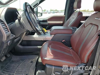 Zdjęcie 7 z 12 samochodu: 2018 FORD F150 SUPERCREW VIN:1FTFW1EG7JFB11809 - miniatura
