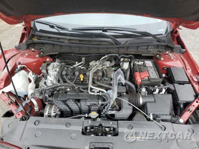 Zdjęcie 13 z 15 samochodu: 2023 NISSAN ALTIMA SL VIN:1N4BL4EW1PN328373 - miniatura