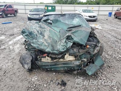 Piąte zdjęcie samochodu w środku: 1997 CHEVROLET CAMARO BASE VIN:2G1FP22K8V2107263 - miniatura