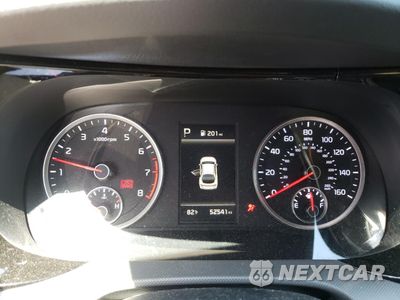 Zdjęcie 9 z 12 samochodu: 2021 KIA K5 LXS VIN:5XXG14J22MG029877 - miniatura