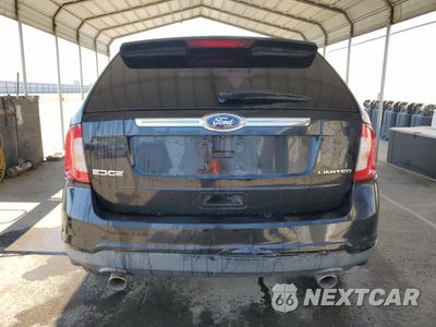 Zdjęcie 6 z 13 samochodu: 2011 FORD EDGE LIMITED VIN:2FMDK3KC2BBA81634 - miniatura