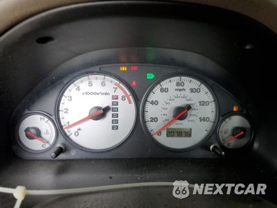 Zdjęcie 9 z 13 samochodu: 2002 HONDA CIVIC EX VIN:2HGES26782H613614 - miniatura
