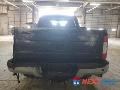 Zdjęcie 6 z 12 samochodu: 2017 FORD F350 SUPER DUTY VIN:1FT8W3B68HEE64446 - miniatura