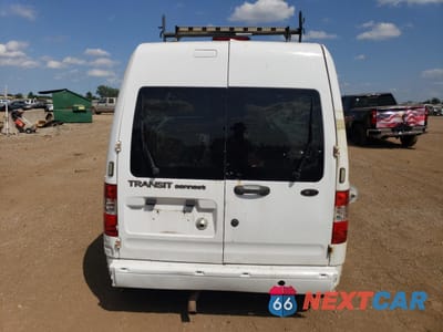 Zdjęcie 6 z 13 samochodu: 2010 FORD TRANSIT CONNECT XLT VIN:NM0LS7DN6AT011121 - miniatura