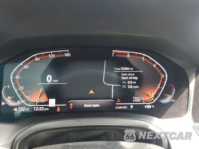 Zdjęcie 9 z 12 samochodu: 2022 BMW 430I GRAN COUPE VIN:WBA63AV06NFM10528 - miniatura