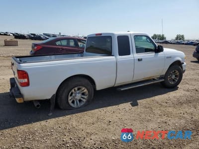 Trzecie zdjęcie samochodu z tyłu: 2011 FORD RANGER SUPER CAB VIN:1FTLR4FEXBPA40562 - miniatura