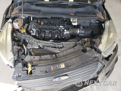 Zdjęcie 14 z 16 samochodu: 2017 FORD ESCAPE S VIN:1FMCU0F77HUB96086 - miniatura
