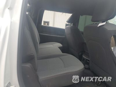 Zdjęcie 10 z 13 samochodu: 2023 RAM 2500 TRADE VIN:3C6UR5CJ9P0G14227 - miniatura