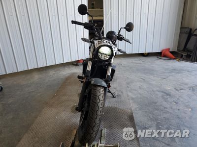 Drugie zdjęcie samochodu z przodu: 2024 KAWASAKI EL450 C VIN:ML5ELFC1XRDA00918 - miniatura