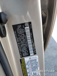 Zdjęcie 12 z 12 samochodu: 2007 TOYOTA CAMRY LE VIN:4T1BK46K87U500957 - miniatura