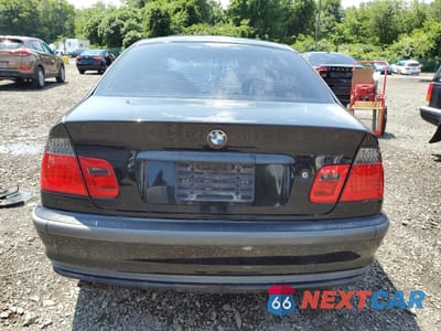 Zdjęcie 6 z 13 samochodu: 2000 BMW 323 I VIN:WBAAM3342YCB24886 - miniatura