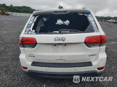 Zdjęcie 6 z 13 samochodu: 2017 JEEP GRAND CHEROKEE LAREDO VIN:1C4RJFAGXHC739454 - miniatura