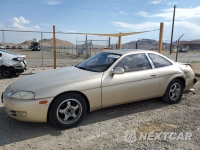 1996 LEXUS SC 300 JT8CD32Z2T0033518 - główne zdjęcie licytacji z USA - miniatura