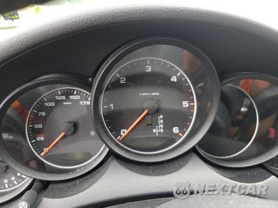 Zdjęcie 9 z 13 samochodu: 2014 PORSCHE CAYENNE VIN:WP1AF2A28ELA46341 - miniatura