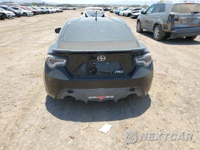 Zdjęcie 6 z 12 samochodu: 2016 TOYOTA SCION FR-S VIN:JF1ZNAA1XG9708516 - miniatura