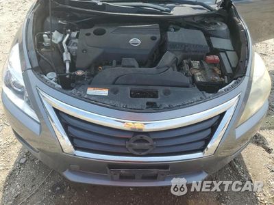 Zdjęcie 11 z 12 samochodu: 2014 NISSAN ALTIMA 2.5 VIN:1N4AL3AP0EN368431 - miniatura