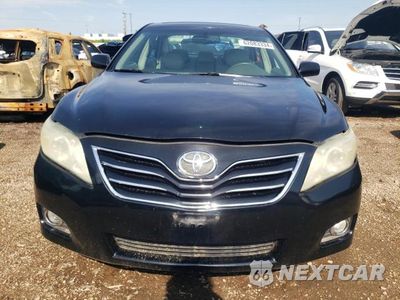 Piąte zdjęcie samochodu w środku: 2011 TOYOTA CAMRY BASE VIN:4T4BF3EK7BR198009 - miniatura
