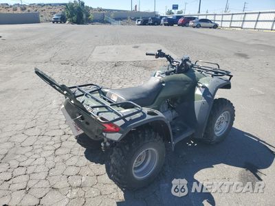 Czwarte zdjęcie samochodu z boku: 2004 HONDA TRX350 FM VIN:478TE250144303976 - miniatura
