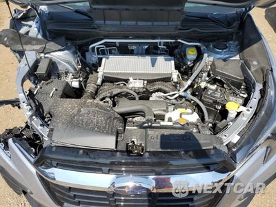 Zdjęcie 12 z 13 samochodu: 2024 SUBARU ASCENT TOURING VIN:4S4WMAWD9R3411175 - miniatura