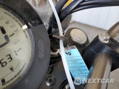 Zdjęcie 8 z 10 samochodu: 2024 KAWASAKI EL450 C VIN:ML5ELFC1XRDA00918 - miniatura