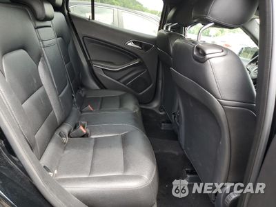 Zdjęcie 11 z 13 samochodu: 2016 MERCEDES-BENZ GLA 250 4MATIC VIN:WDCTG4GB4GJ194893 - miniatura