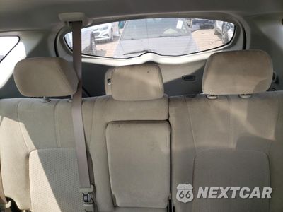 Zdjęcie 10 z 13 samochodu: 2009 NISSAN MURANO S VIN:JN8AZ18WX9W111579 - miniatura