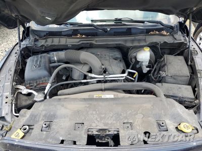 Zdjęcie 11 z 12 samochodu: 2013 RAM 1500 SPORT VIN:1C6RR7HT5DS696974 - miniatura