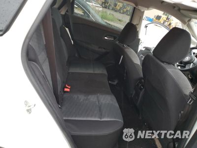 Zdjęcie 11 z 16 samochodu: 2021 NISSAN ROGUE SV VIN:JN8AT3BB8MW214057 - miniatura