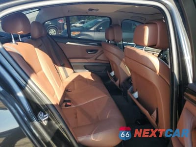 Zdjęcie 10 z 12 samochodu: 2011 BMW 535 I VIN:WBAFR7C55BC608613 - miniatura