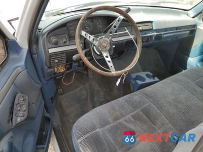 Zdjęcie 8 z 12 samochodu: 1994 FORD F150 VIN:1FTEF15N1RNB18489 - miniatura