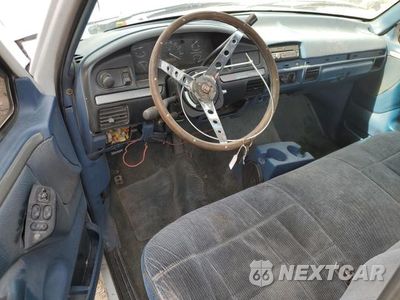 Zdjęcie 8 z 12 samochodu: 1994 FORD F150 VIN:1FTEF15N1RNB18489 - miniatura