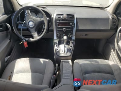 Zdjęcie 8 z 12 samochodu: 2006 SATURN VUE VIN:5GZCZ33D36S861624 - miniatura