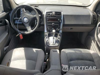 Zdjęcie 8 z 12 samochodu: 2006 SATURN VUE VIN:5GZCZ33D36S861624 - miniatura