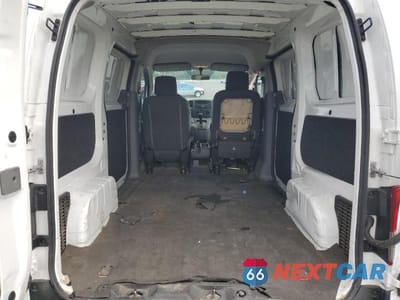 Zdjęcie 10 z 13 samochodu: 2017 NISS NV200 VIN:3N6CM0KN4HK705816 - miniatura