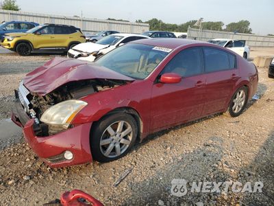 2005 NISSAN MAXIMA SE 1N4BA41E85C844757 - główne zdjęcie licytacji z USA - miniatura
