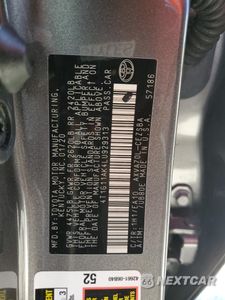 Zdjęcie 14 z 14 samochodu: 2020 TOYOTA CAMRY SE VIN:4T1G11AK4LU929313 - miniatura