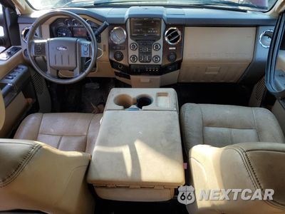 Zdjęcie 8 z 13 samochodu: 2014 FORD F250 SUPER DUTY VIN:1FT7W2B63EEA07545 - miniatura