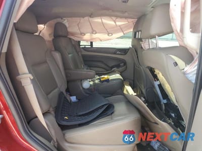 Zdjęcie 11 z 13 samochodu: 2015 CHEVROLET TAHOE C1500 LT VIN:1GNSCBKC5FR715452 - miniatura
