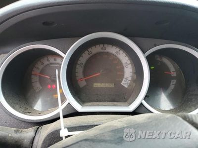 Zdjęcie 9 z 12 samochodu: 2014 TOYOTA TACOMA DOUBLE CAB VIN:5TFLU4EN7EX105825 - miniatura