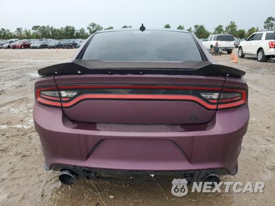 Zdjęcie 6 z 13 samochodu: 2016 DODGE CHARGER R/T VIN:2C3CDXCT9GH257667 - miniatura